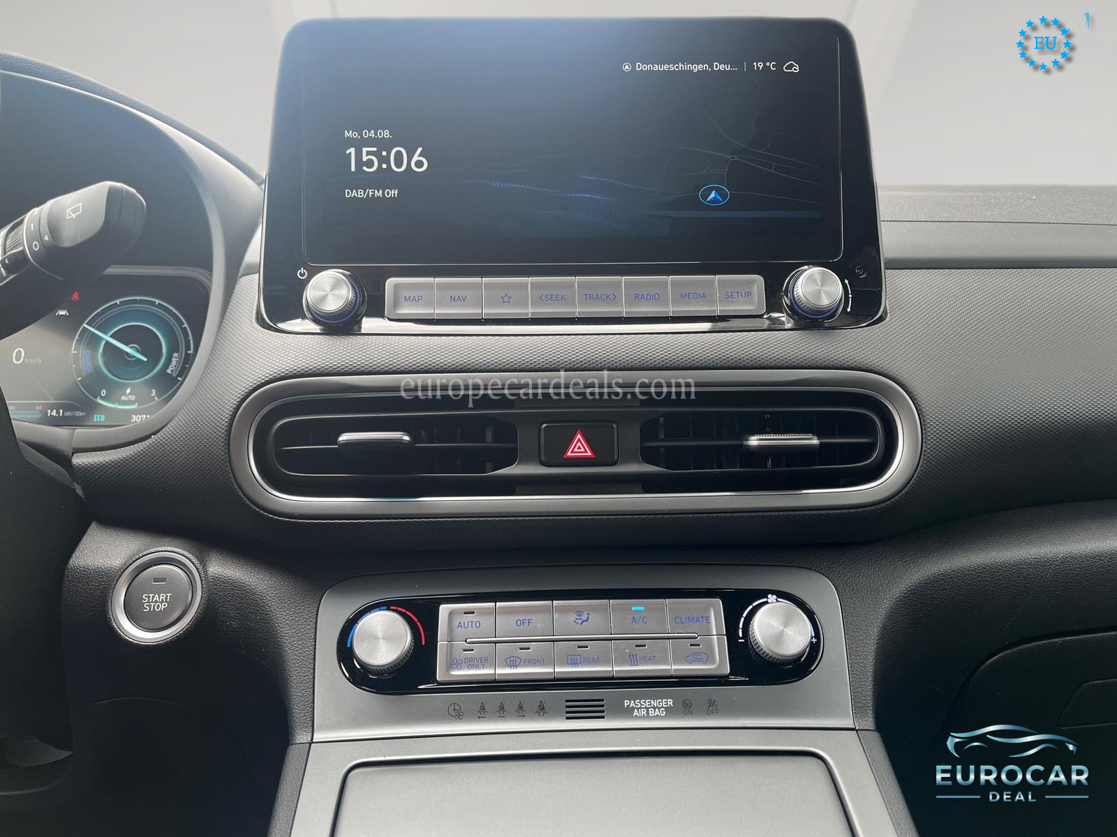Hyundai KONA Elektro