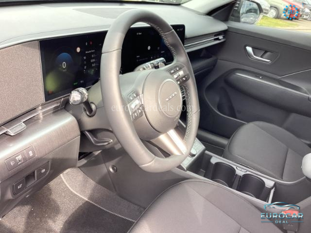 Hyundai KONA Elektro
