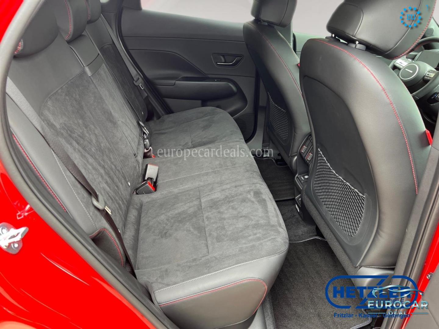 Hyundai KONA Elektro