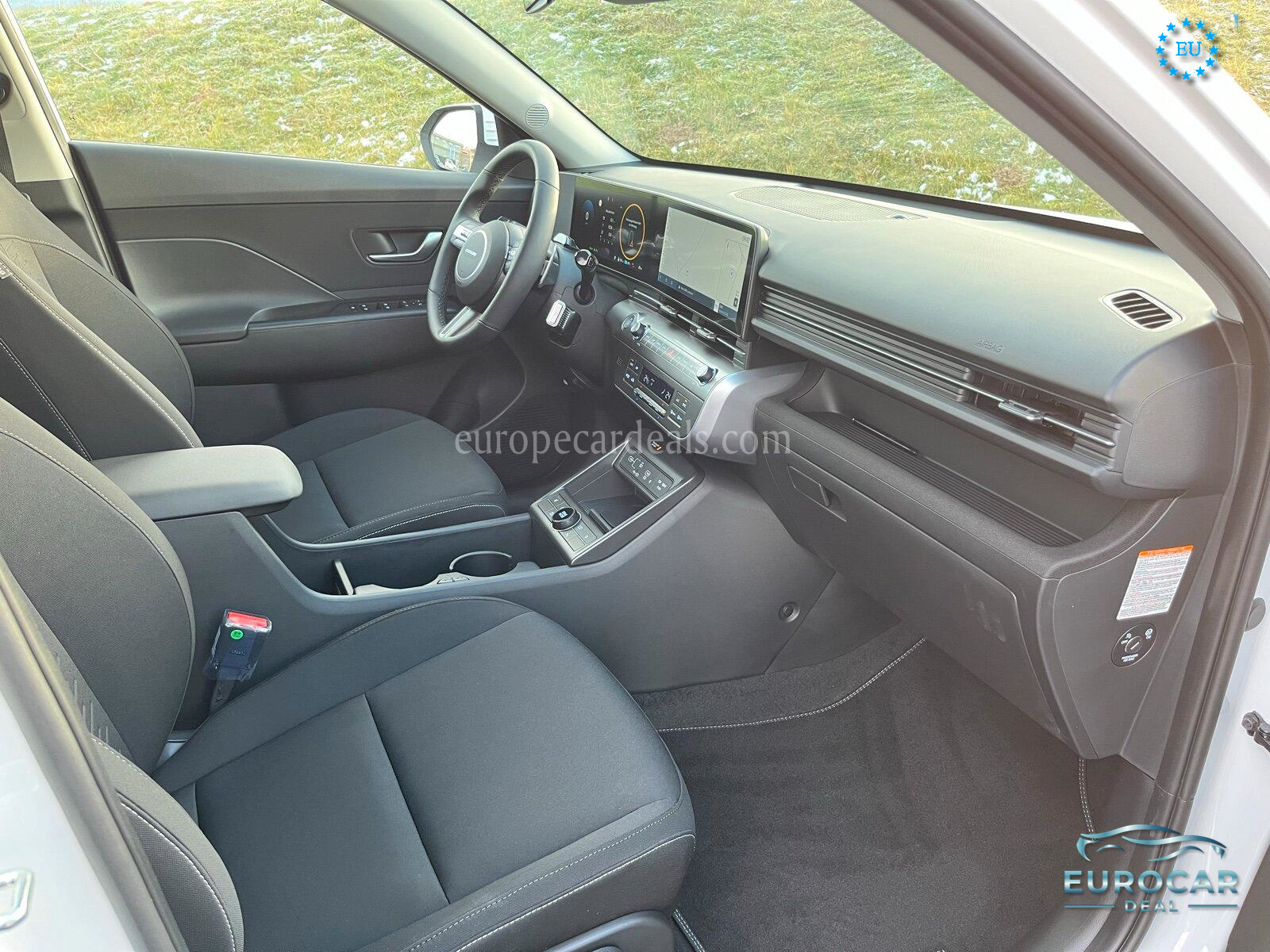 Hyundai KONA Elektro