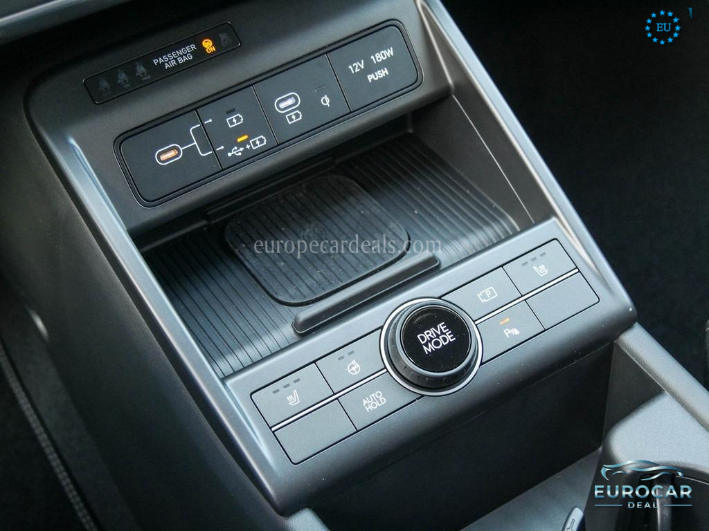 Hyundai KONA Elektro