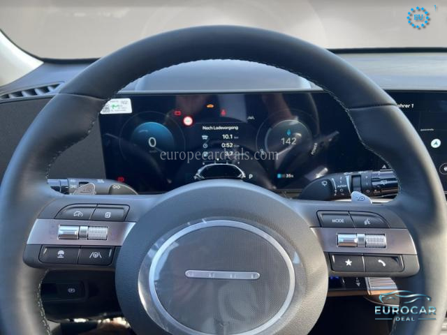 Hyundai KONA Elektro