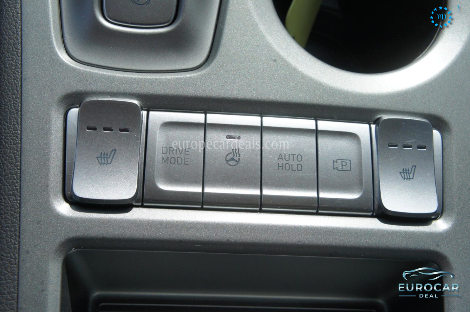Hyundai KONA Elektro