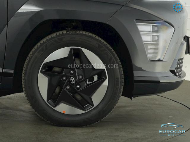 Hyundai KONA Elektro