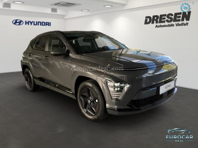 Hyundai KONA Elektro