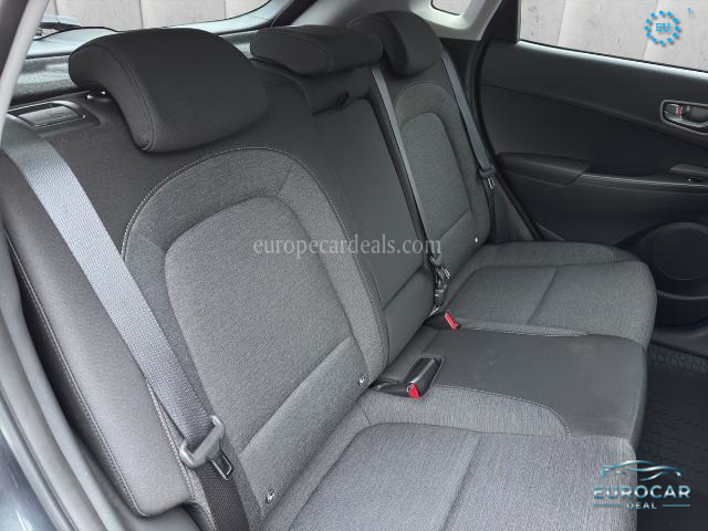 Hyundai KONA Elektro