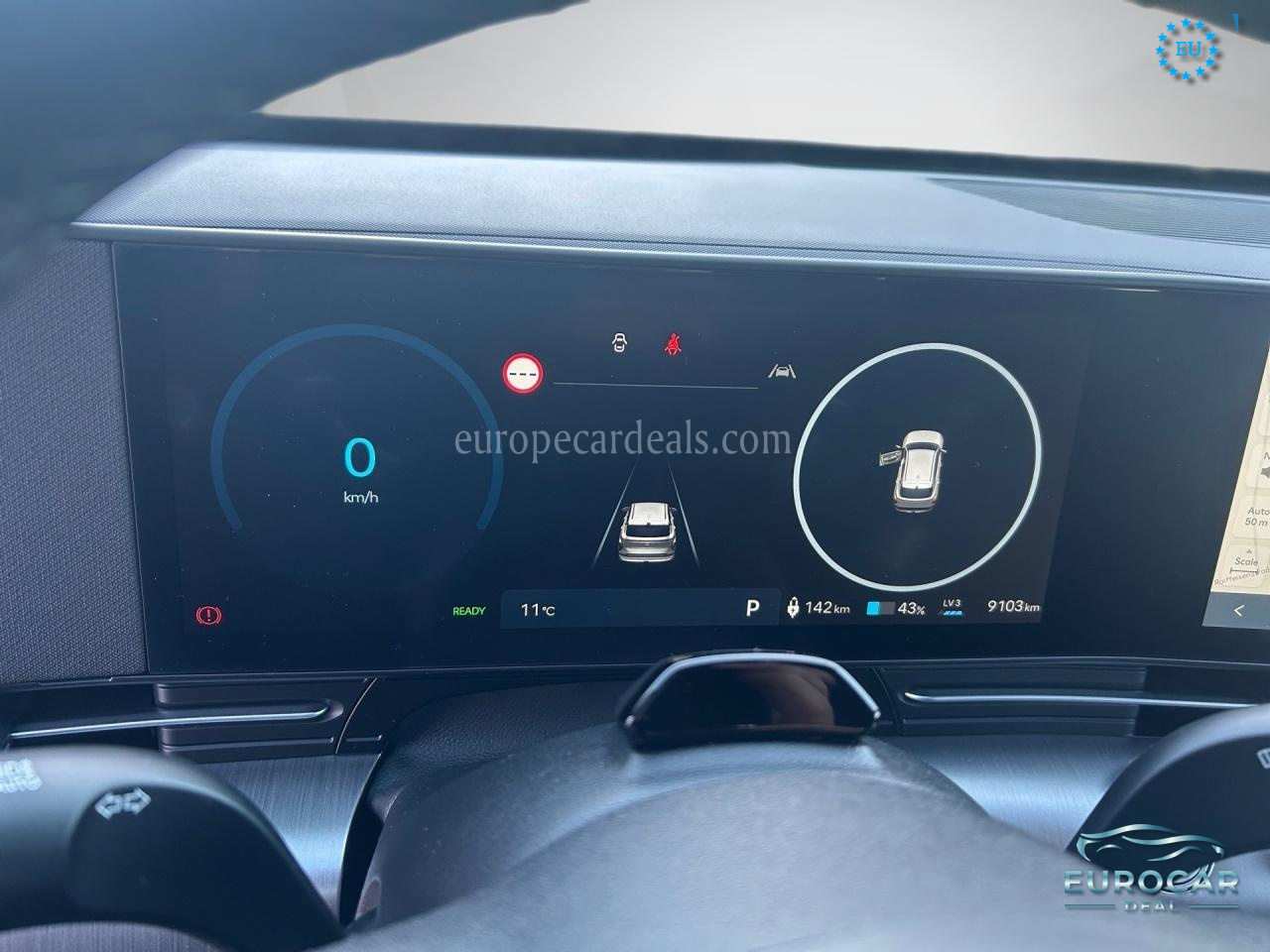 Hyundai KONA Elektro