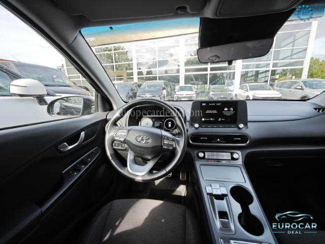 Hyundai KONA Elektro