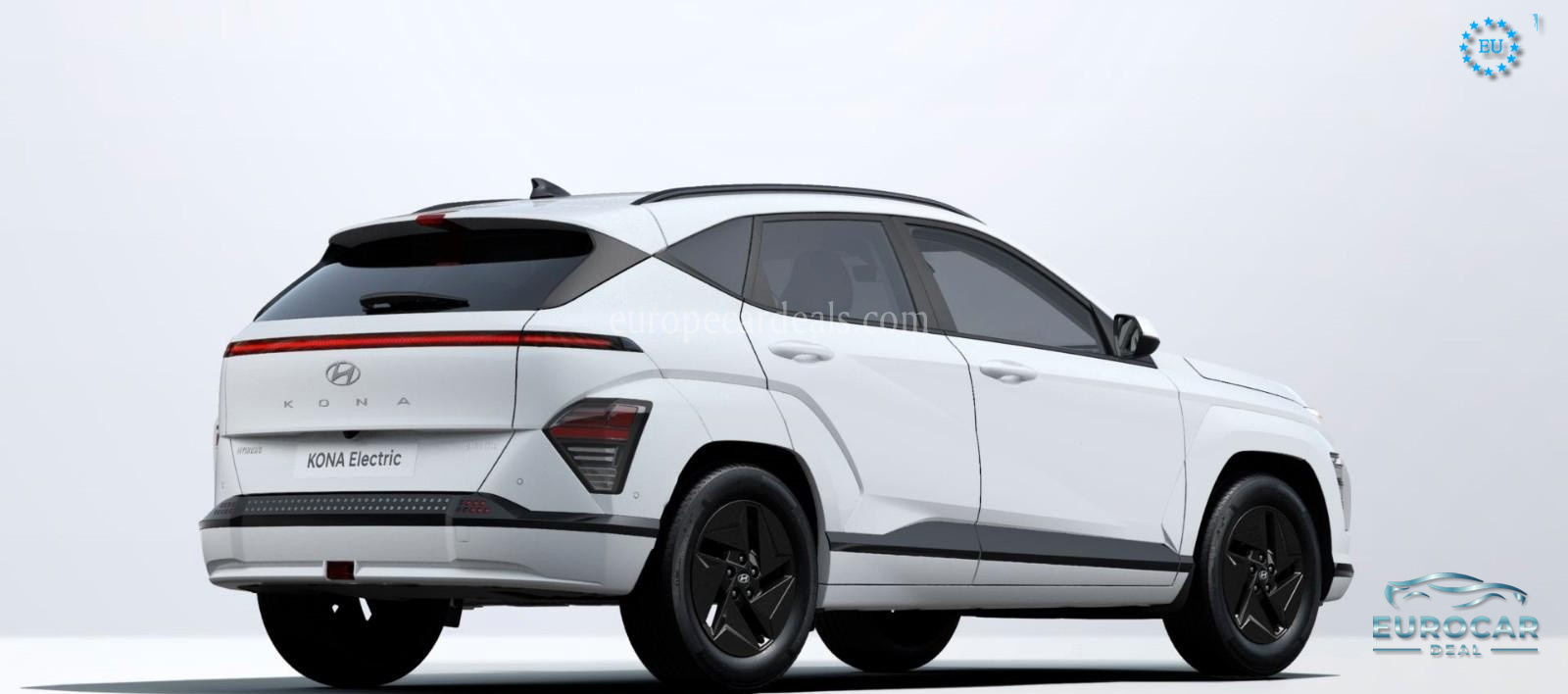 Hyundai KONA Elektro