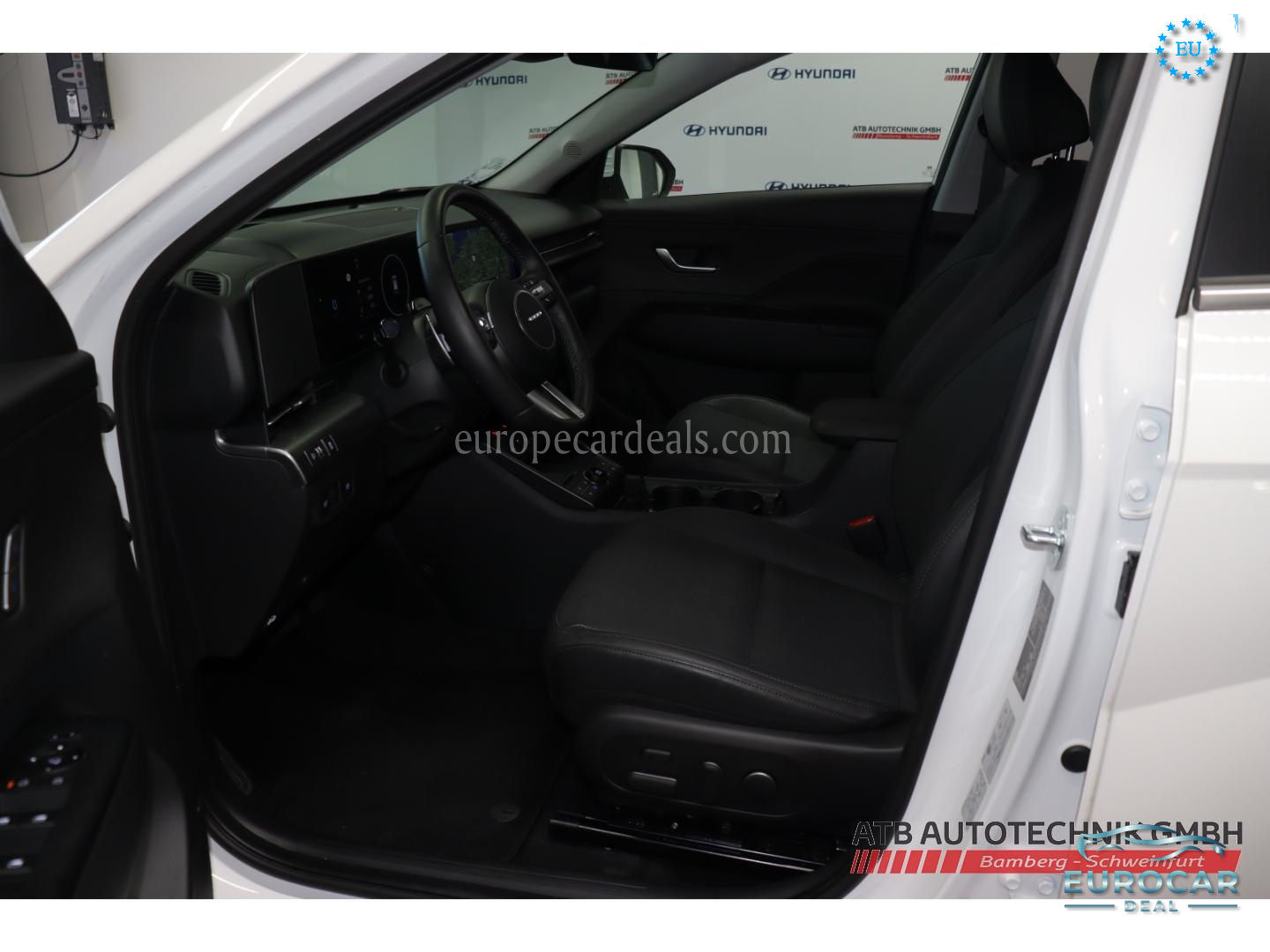 Hyundai KONA Elektro
