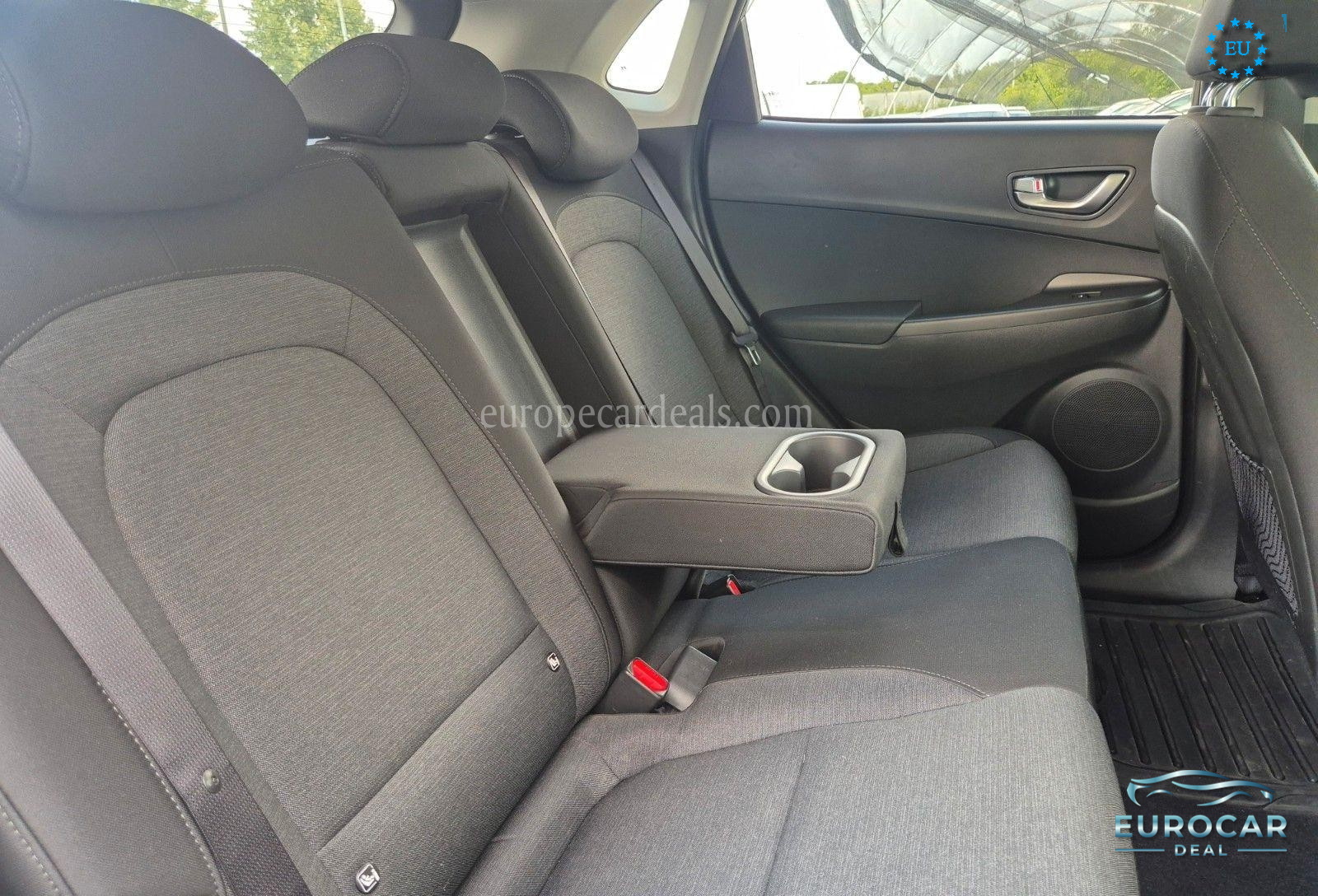 Hyundai KONA Elektro