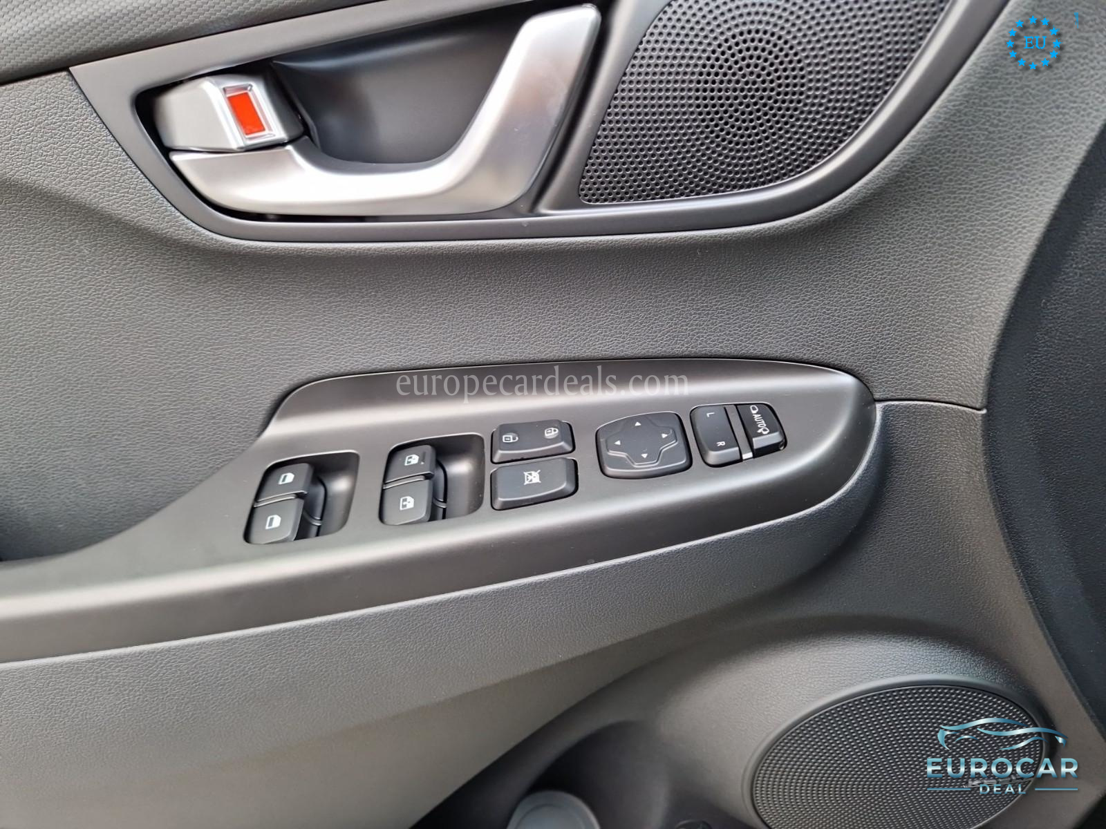 Hyundai KONA Elektro
