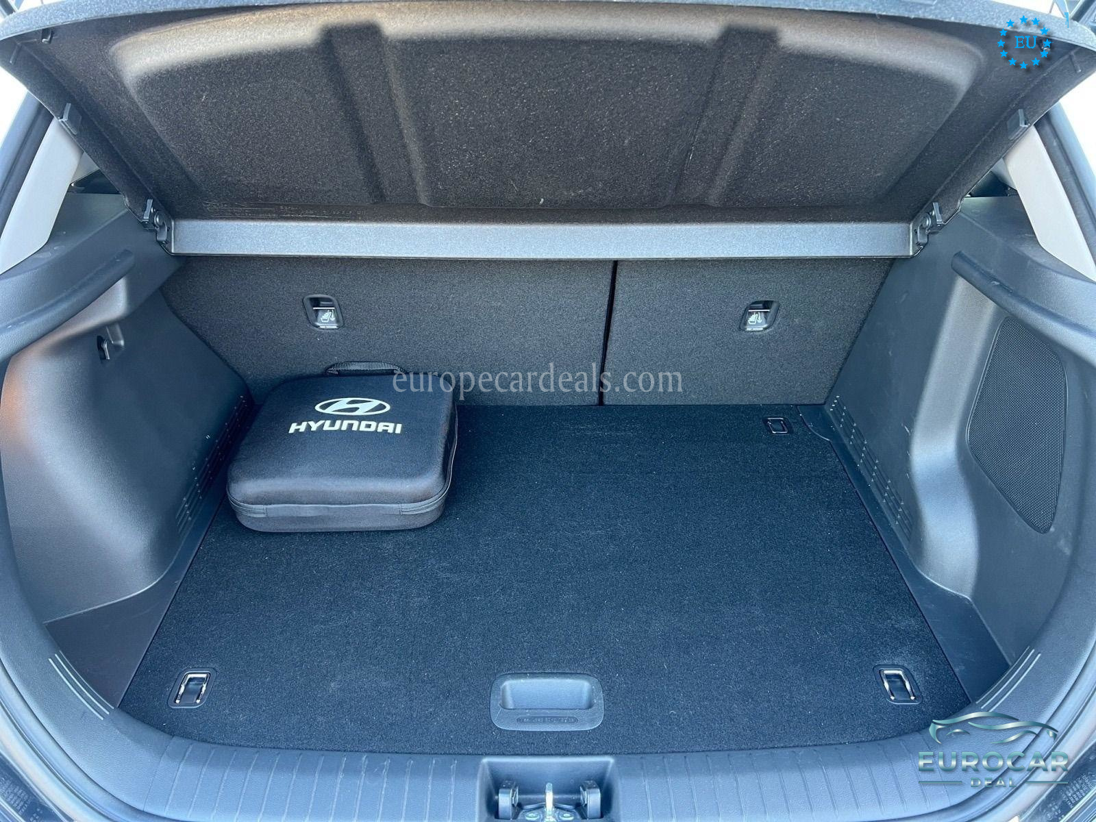 Hyundai KONA Elektro