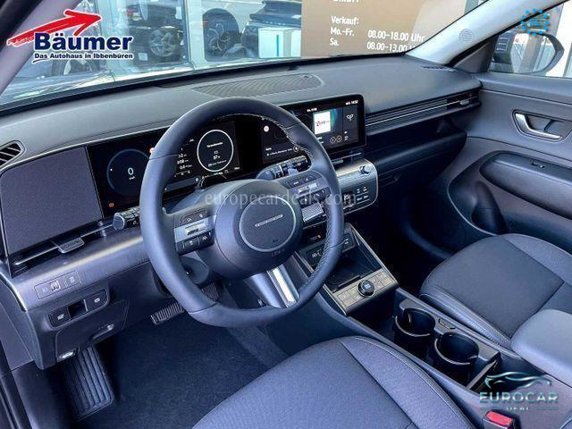 Hyundai KONA Elektro
