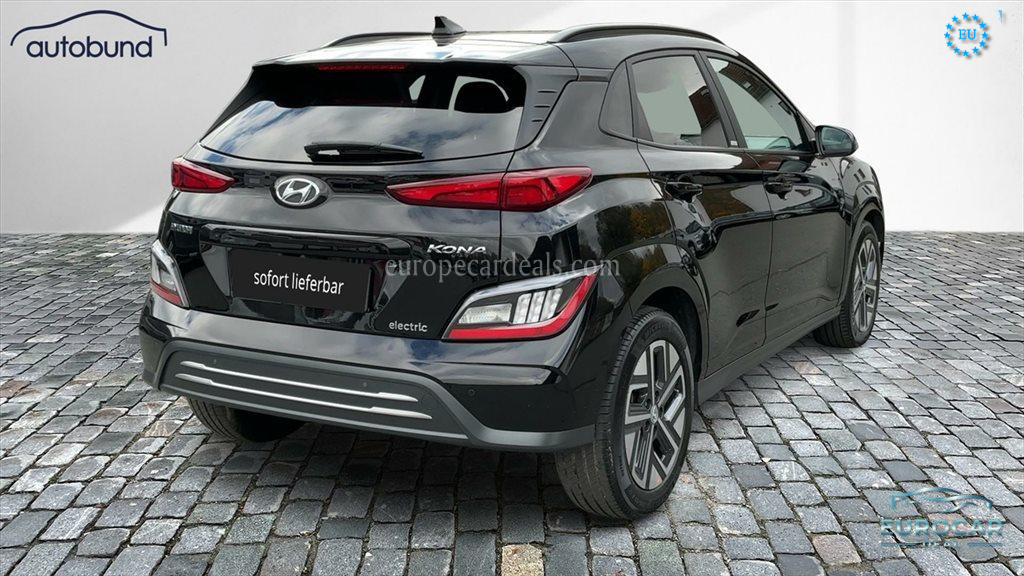 Hyundai KONA Elektro