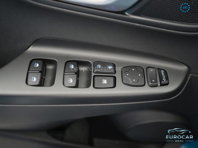 Hyundai KONA Elektro
