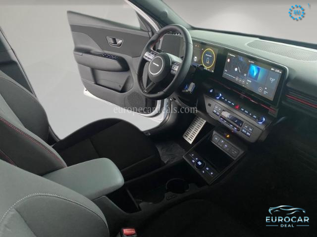 Hyundai KONA Elektro