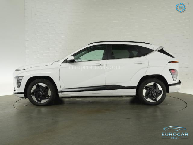 Hyundai KONA Elektro
