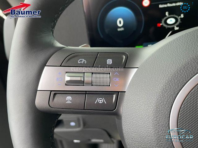 Hyundai KONA Elektro
