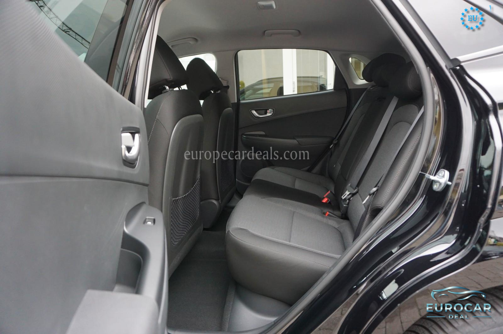 Hyundai KONA Elektro
