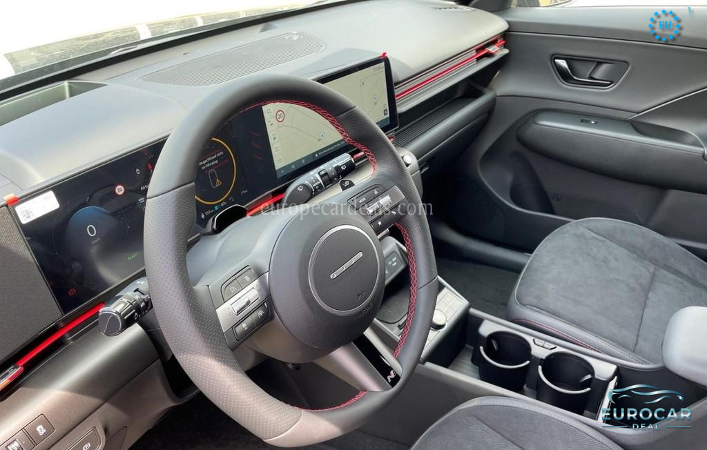 Hyundai KONA Elektro
