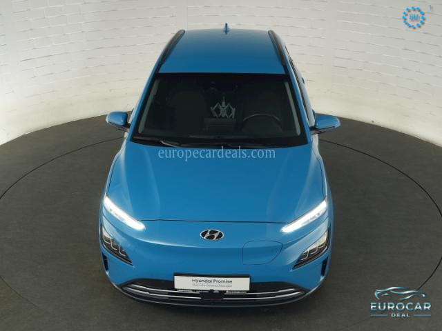Hyundai KONA Elektro