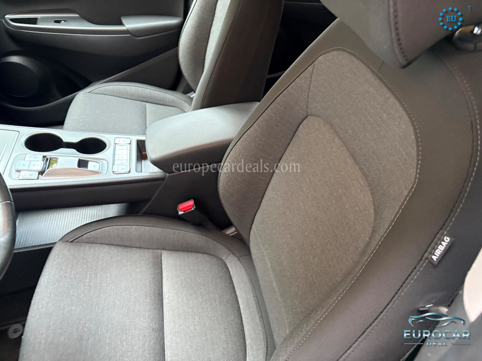 Hyundai KONA Elektro