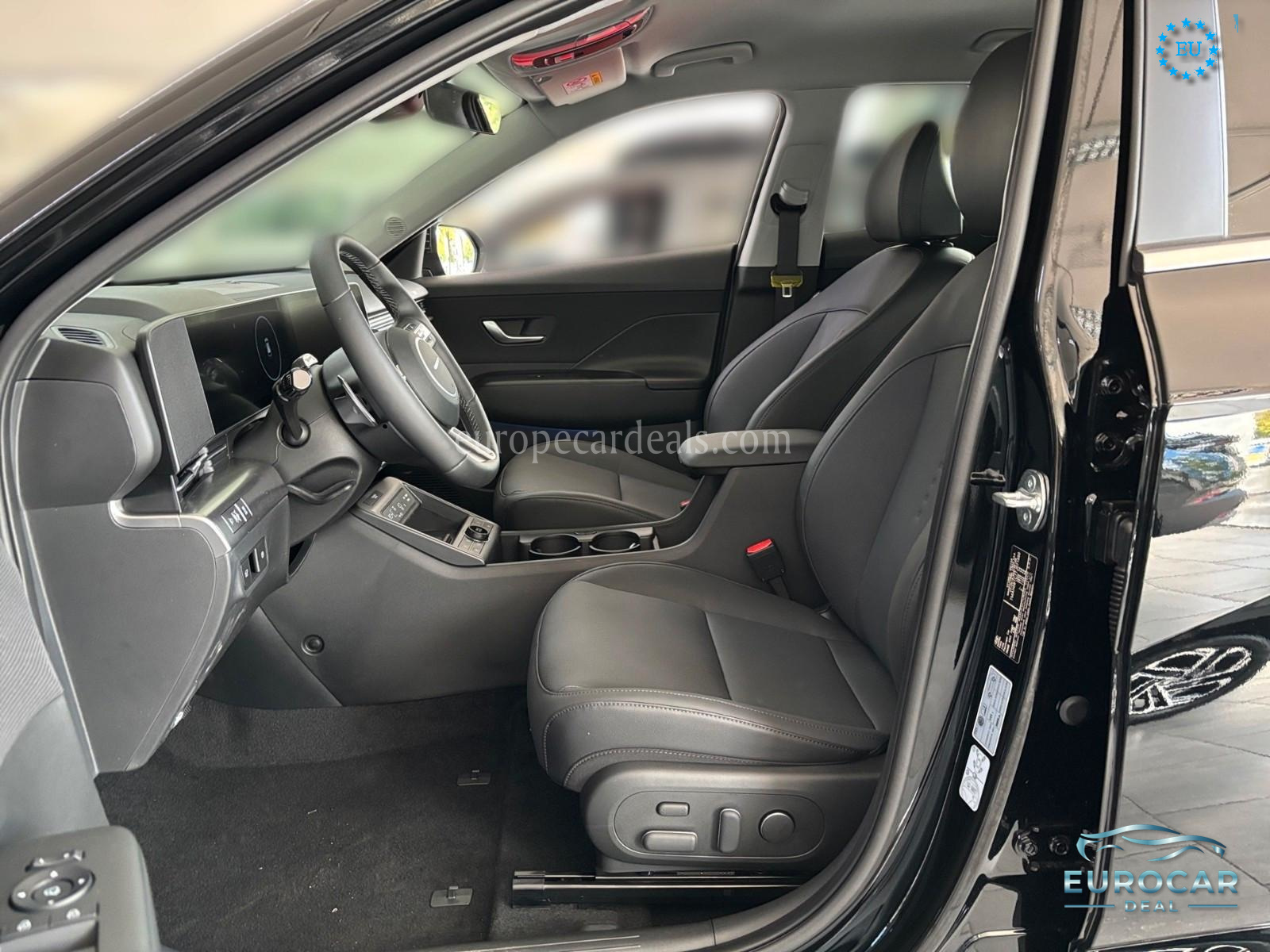 Hyundai KONA Elektro
