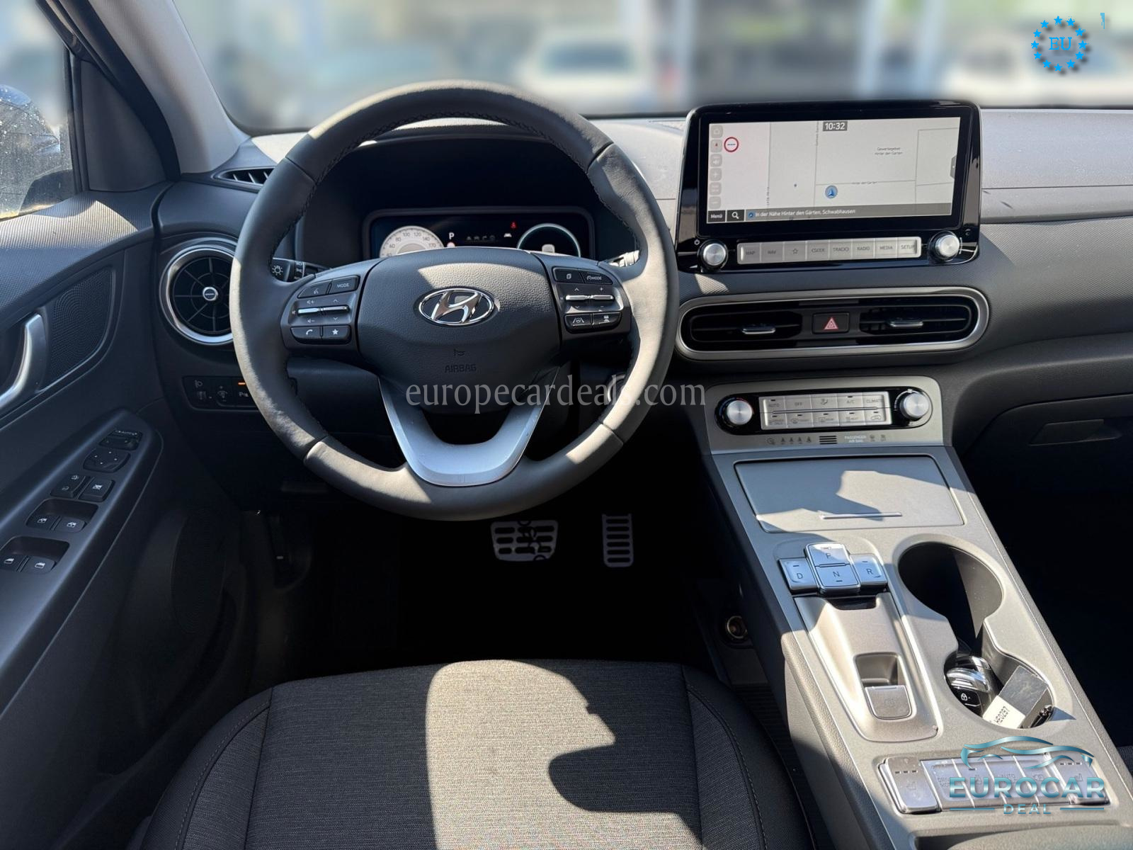Hyundai KONA Elektro