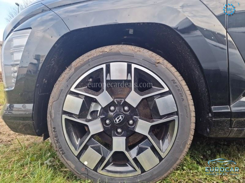 Hyundai KONA Elektro