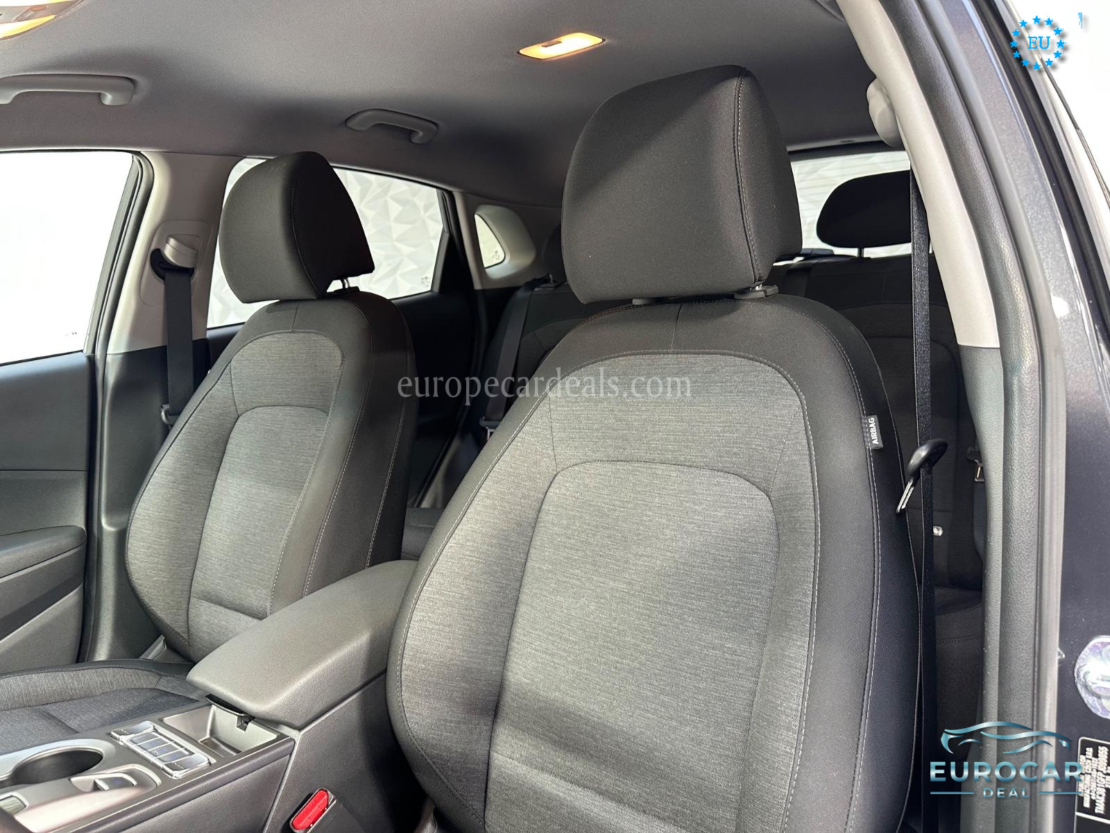 Hyundai KONA Elektro