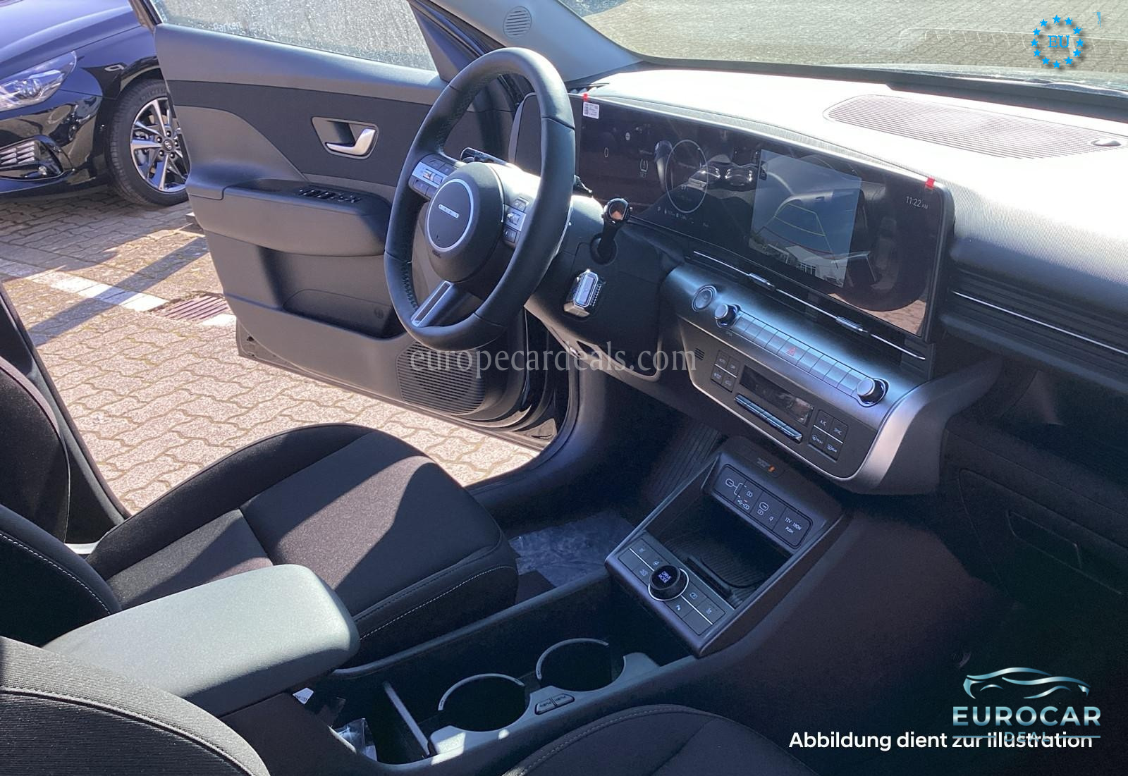 Hyundai KONA Elektro