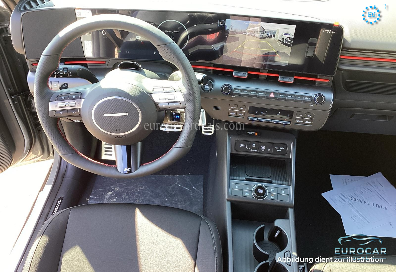 Hyundai KONA Elektro