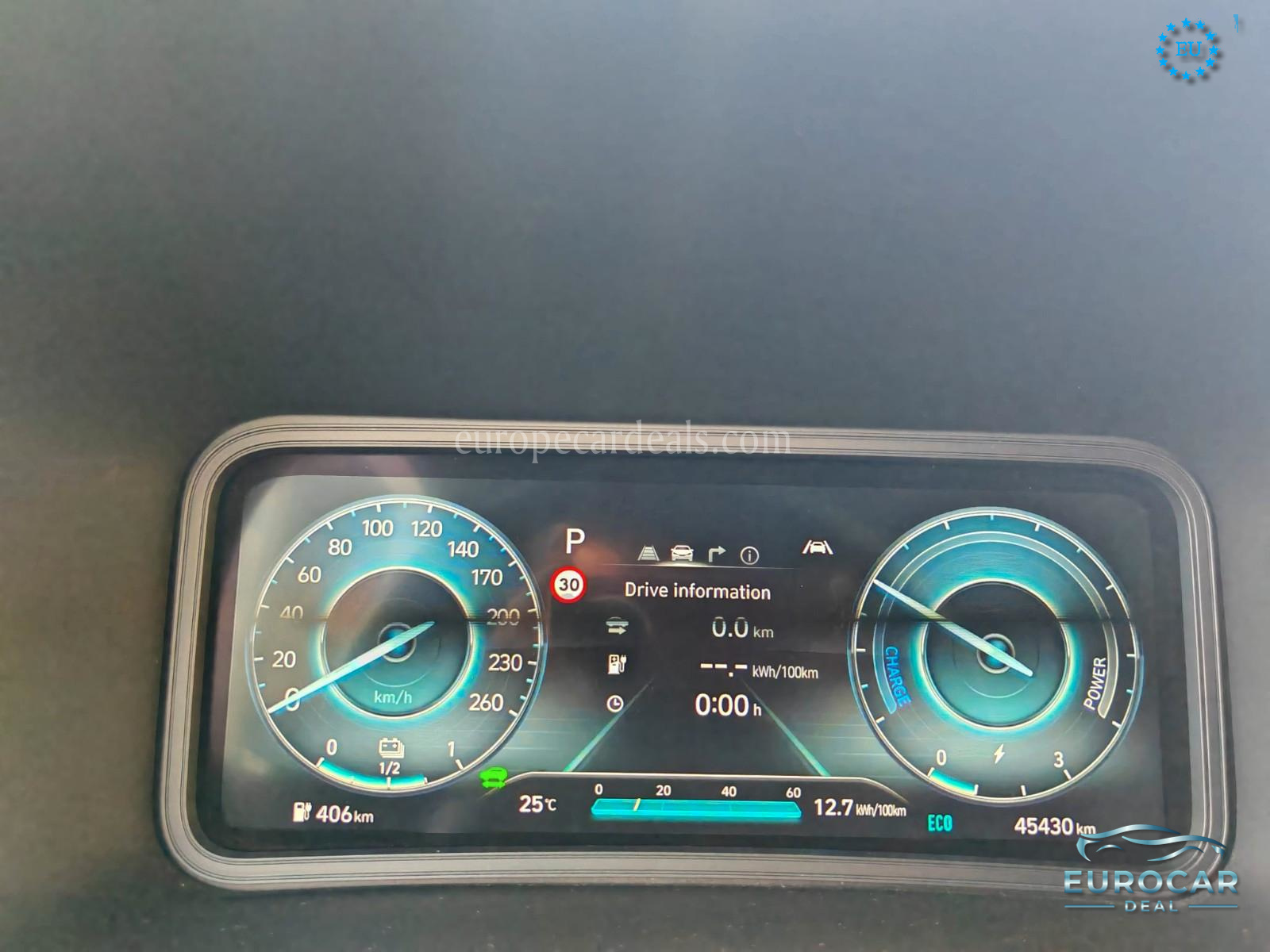 Hyundai KONA Elektro