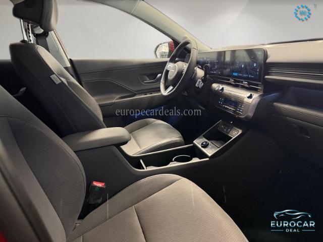 Hyundai KONA Elektro