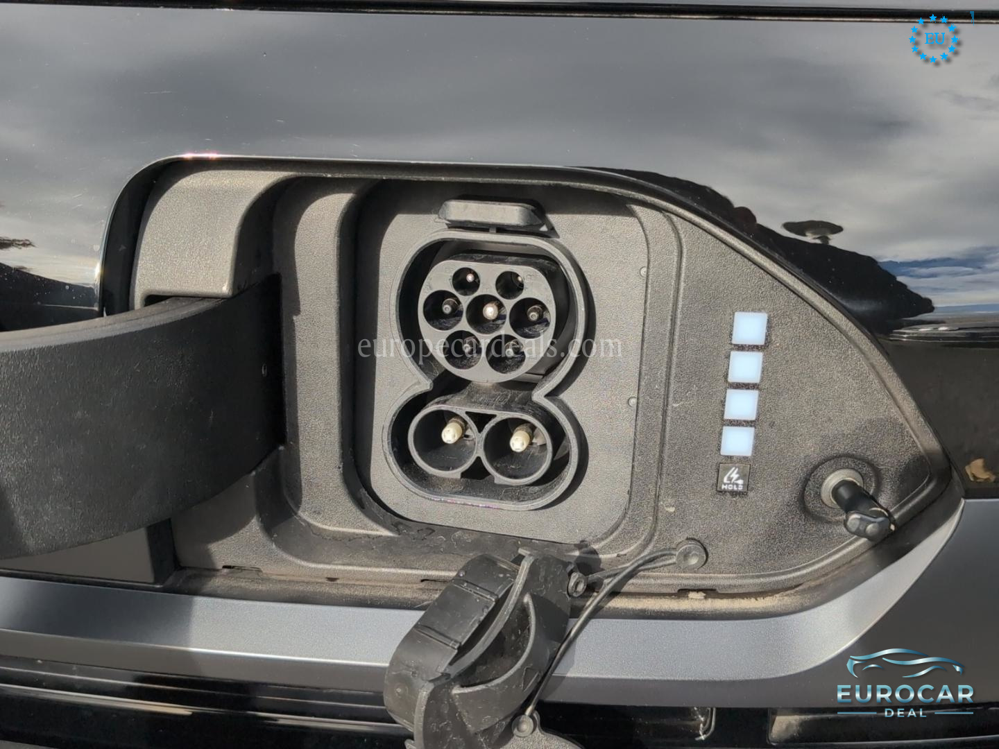 Hyundai KONA Elektro
