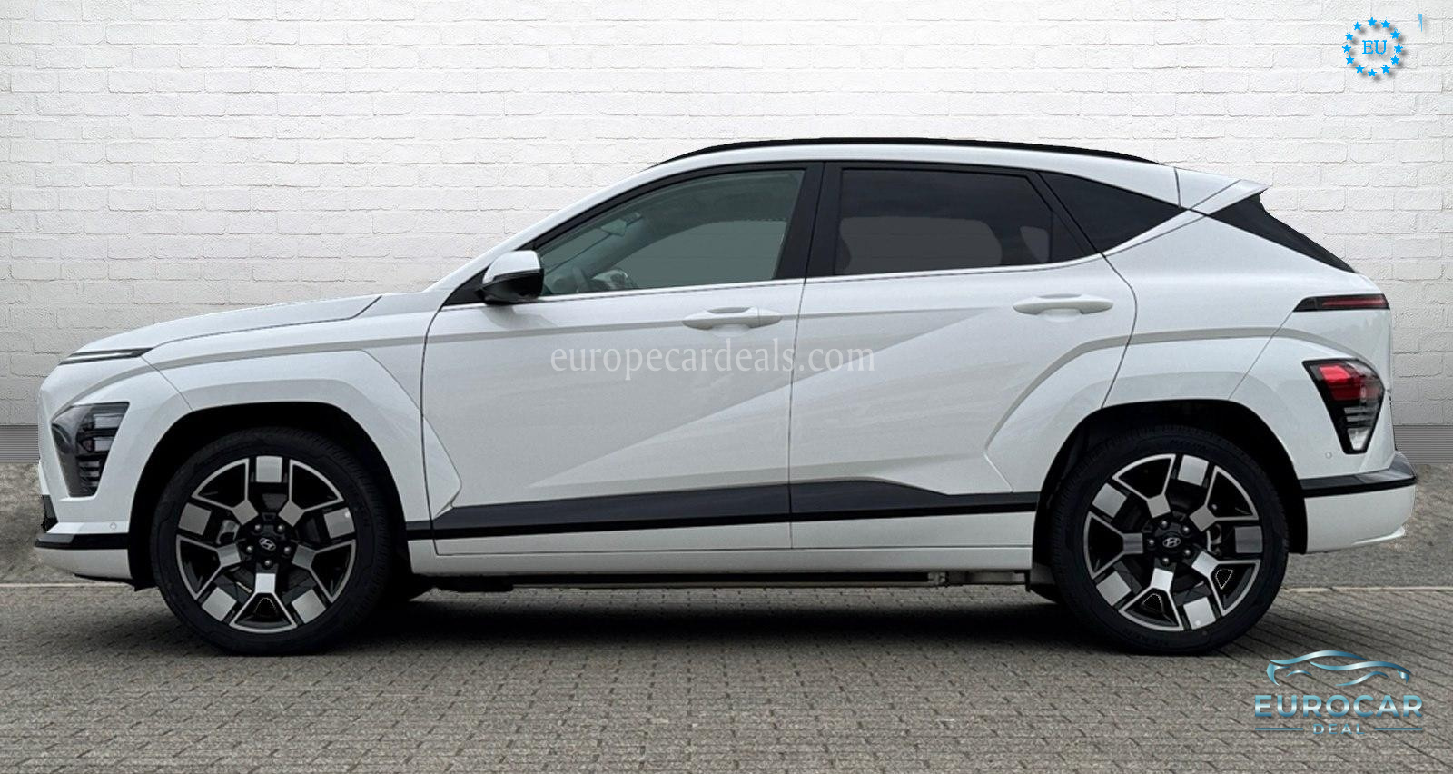 Hyundai KONA Elektro