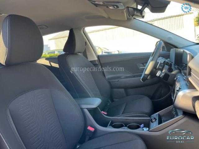 Hyundai KONA Elektro