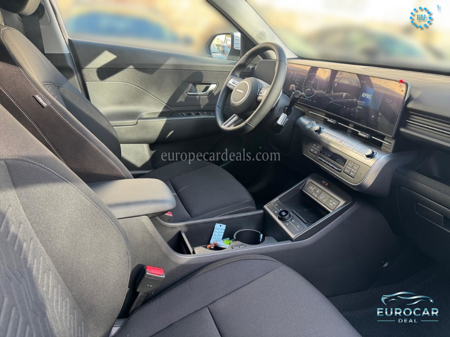 Hyundai KONA Elektro