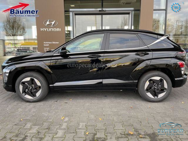 Hyundai KONA Elektro