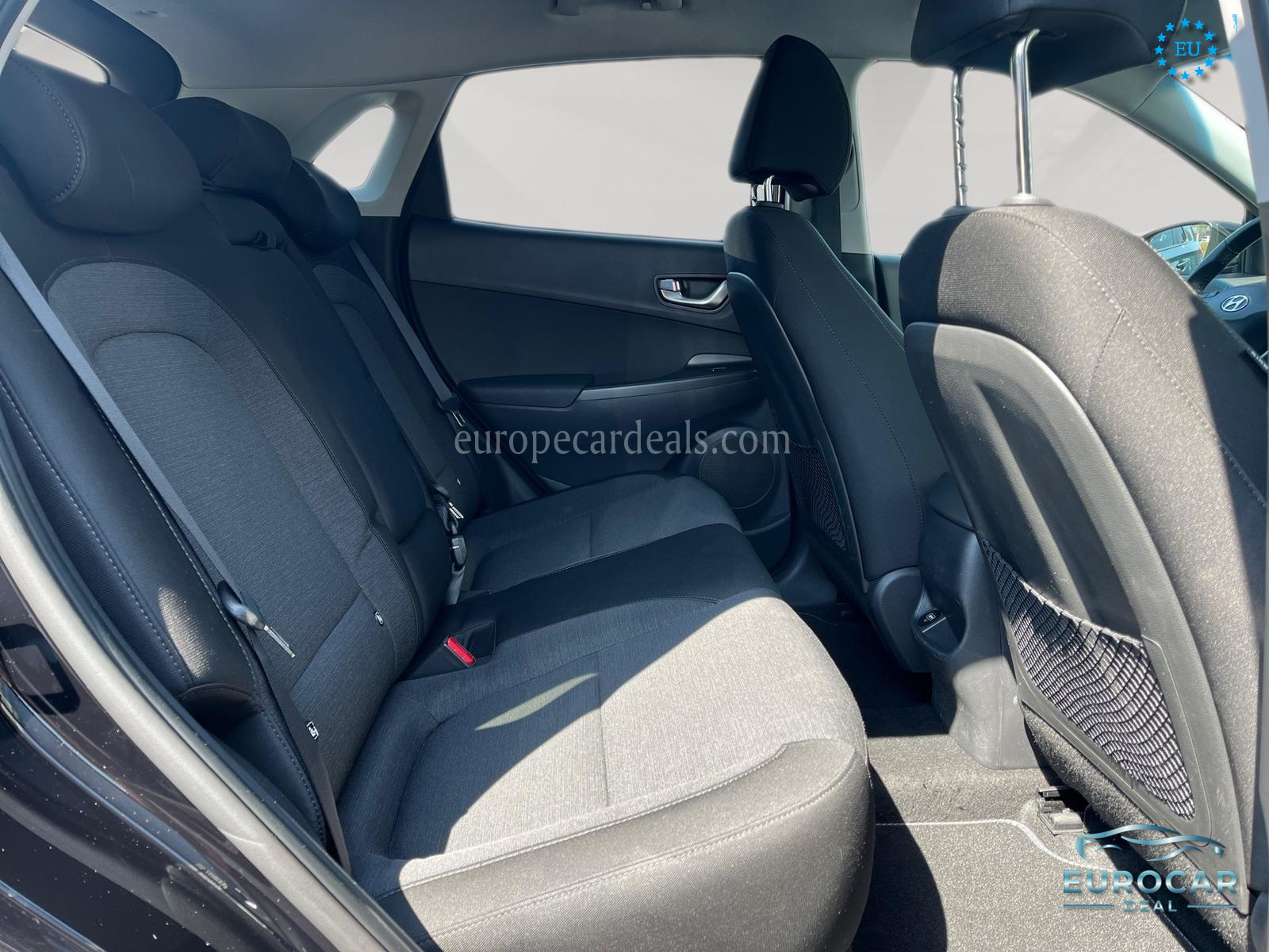 Hyundai KONA Elektro