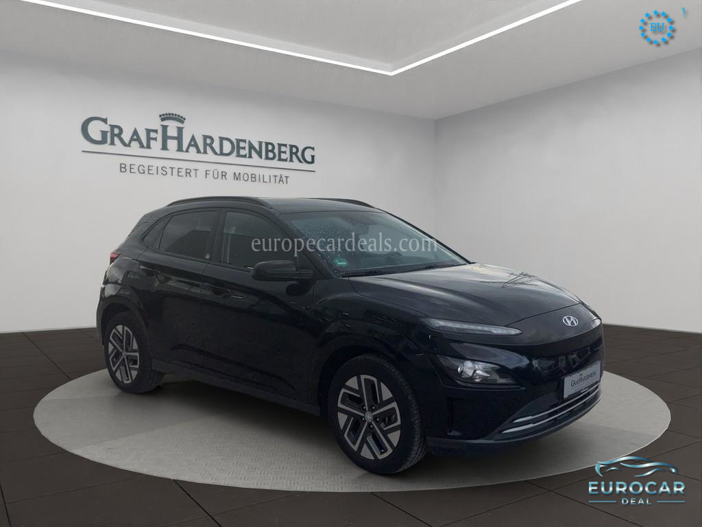 Hyundai KONA Elektro