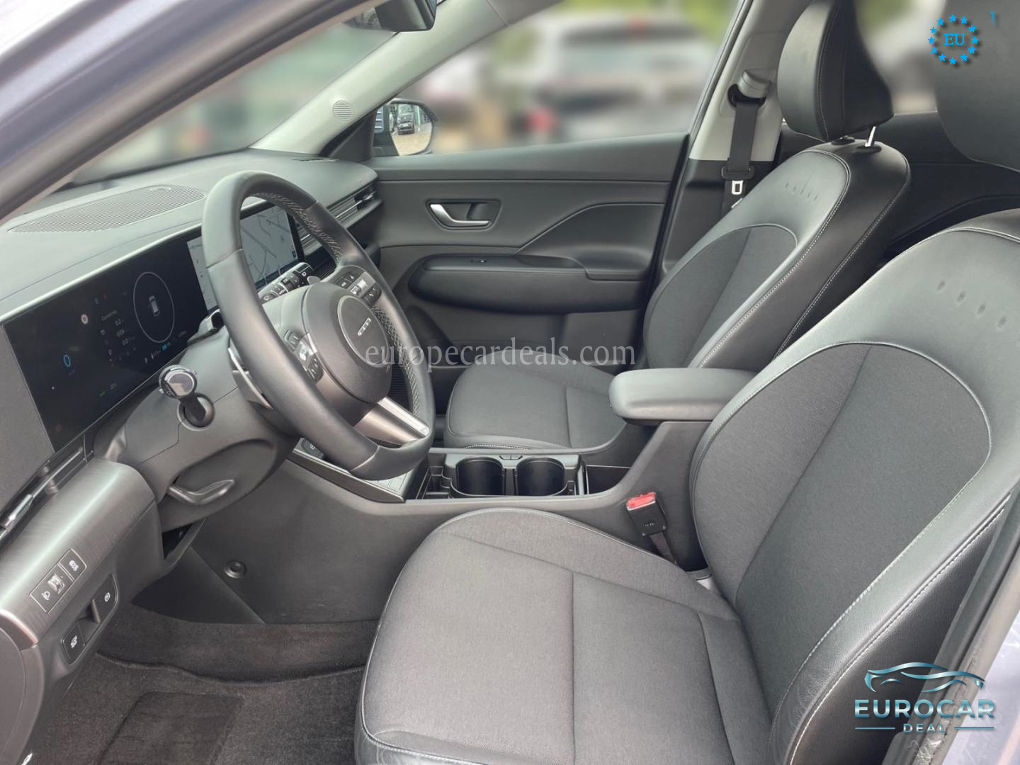 Hyundai KONA Elektro
