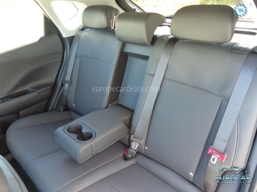 Hyundai KONA Elektro