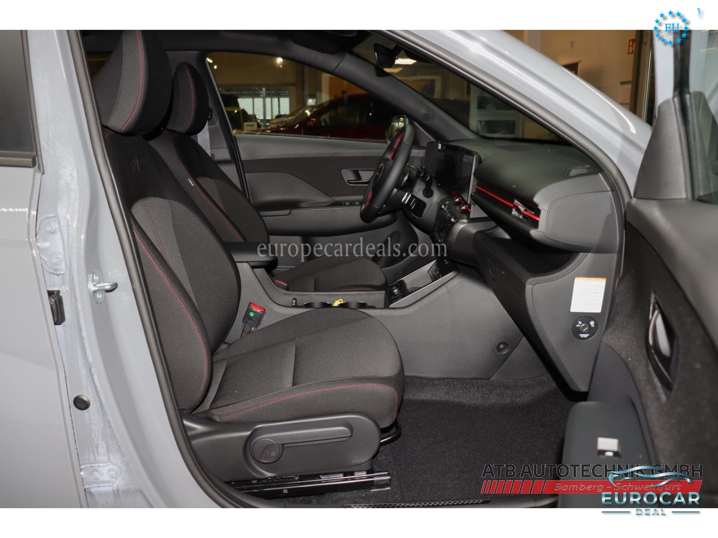 Hyundai KONA Elektro