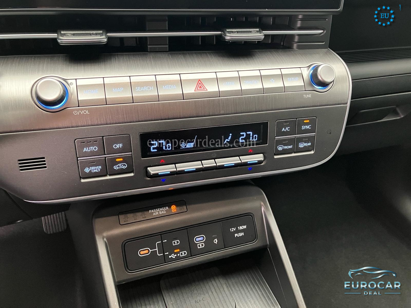 Hyundai KONA Elektro