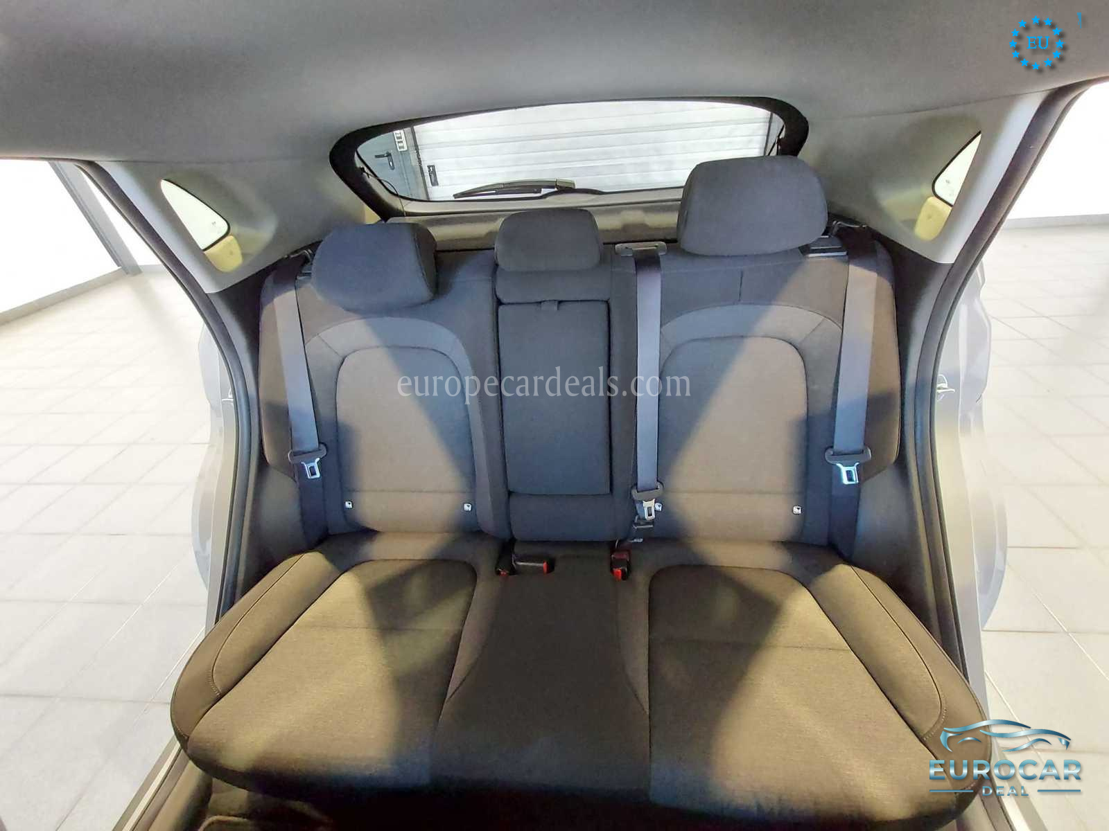 Hyundai KONA Elektro