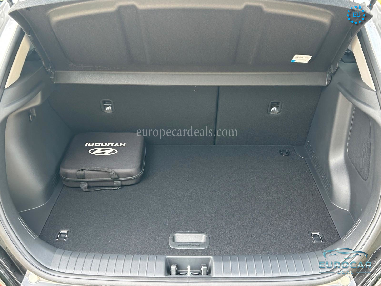 Hyundai KONA Elektro