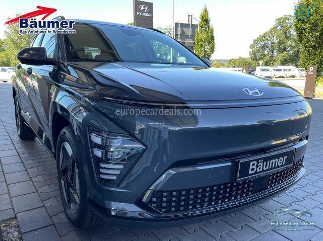 Hyundai KONA Elektro