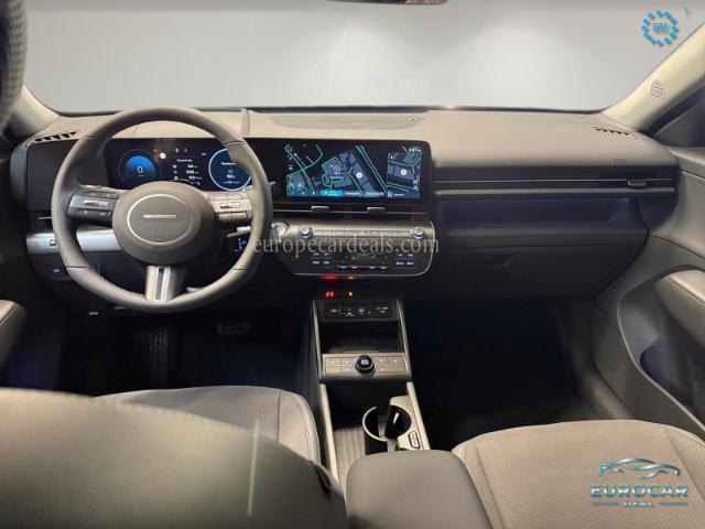 Hyundai KONA Elektro